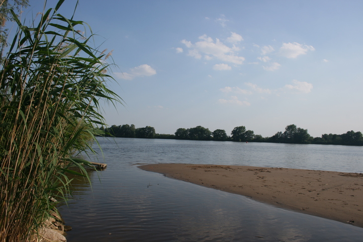 Hamburg - Rügen